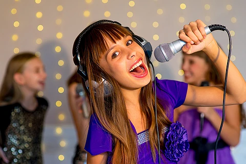 庆阳商务ktv首选-性价比最高-环县ktv预定